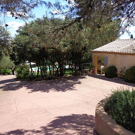 Santolines En Provence Piolenc Exterior foto