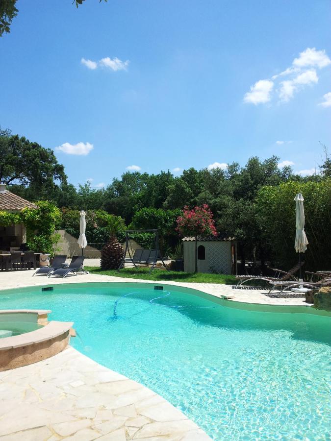 Santolines En Provence Piolenc Exterior foto