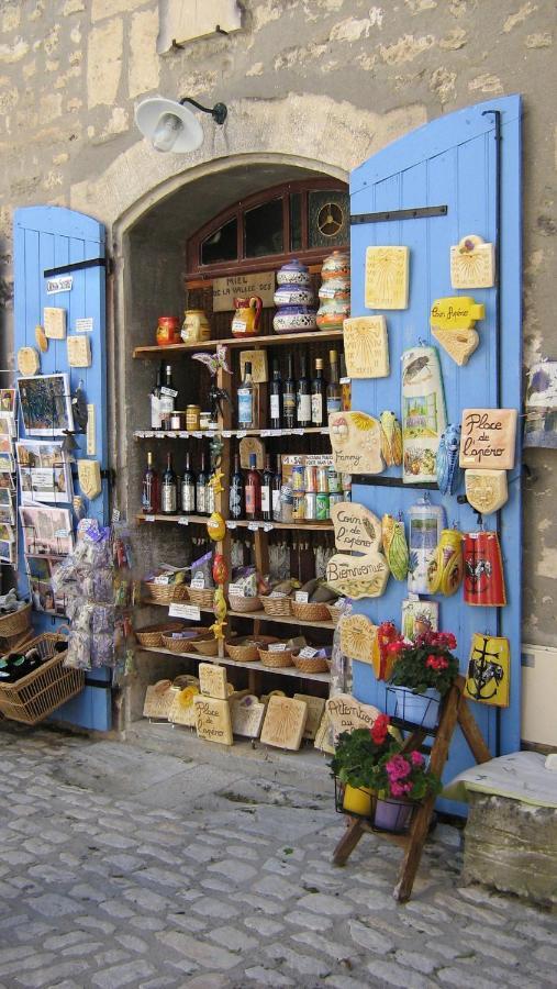 Santolines En Provence Piolenc Exterior foto